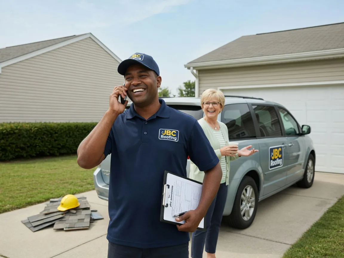 Roof Replacement Raphine, VA FAQs